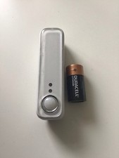 Hive motion sensor for sale  BECKENHAM