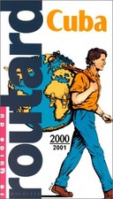 Guide routard. cuba d'occasion  France