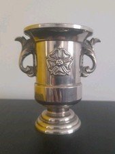 Vintage silver plated for sale  TREDEGAR