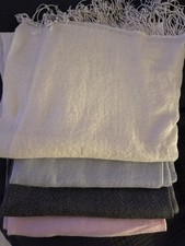 Luxus pashmina kaschmir gebraucht kaufen  Lüdinghausen