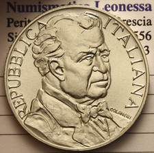 NL* ITALIA 1000 Lire ARGENTO 1995 PIETRO MASCAGNI FDC FIOR DI CONIO con lustro na sprzedaż NL* ITALIA 1000 Lire ARGENTO 1995 PIETRO MASCAGNI FDC FIOR DI CONIO con lustro na sprzedaż  Wysyłka do Poland