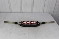 Guidões Renthal Fat Bars 1-1/8" com almofada 999 CR YZ RM KTM KX 125 250 450 comprar usado  Enviando para Brazil