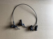Shimano kolben bremse gebraucht kaufen  Ochsenfurt
