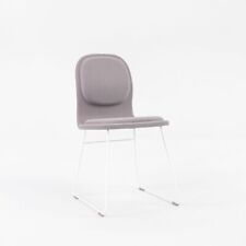 Usado, 2022 Jasper Morrison para cadeira de jantar Cappellini Hi Pad base branca 3x disponível comprar usado  Enviando para Brazil