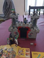 Lego château 6073 d'occasion  Orleans-