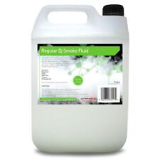 Standard smoke fluid for sale  WORKINGTON