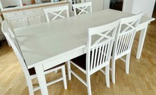 esstisch shabby weiß gebraucht kaufen esstisch shabby weiß gebraucht kaufen Berlin