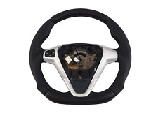 Usado, Volante Ford Fiesta ST RS fundo plano normal incluído Volant 2008-2016/17 comprar usado  Enviando para Brazil