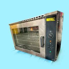 Buffalo cw863 convection for sale Buffalo cw863 convection for sale  SLOUGH