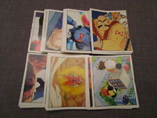 Images dragonball panini d'occasion  Champs-sur-Marne