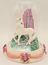 Franklin mint unicorn for sale  Arlington