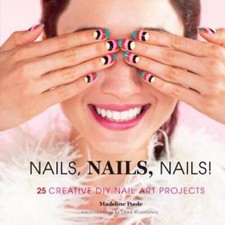 Nails nails nails for sale  Montgomery