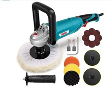 Eneacro polisher rotary for sale  Bristol