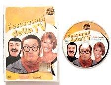 Dvd fenomeni della usato  Ferrara