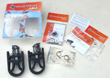 Pivot pegz mk4 for sale  CORBY