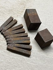 Schlagzahlen 5mm wehrmacht gebraucht kaufen  Hohenlockstedt