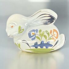 Tirelire vintage lapin d'occasion  Strasbourg-