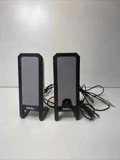 Dell speakers rev for sale  Powells Point