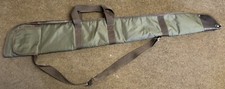 Green fleece lined for sale  SOUTHAMPTON