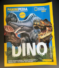 Dinos paninipedia national usato  San Mauro Torinese