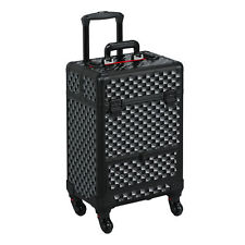 Valise maquillage trolley d'occasion  Expédié en France