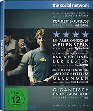 The social network gebraucht kaufen  Berlin