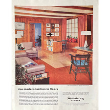 1955 armstrong flooring for sale  Saylorsburg
