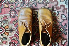 Earth kalso men for sale  Little Deer Isle