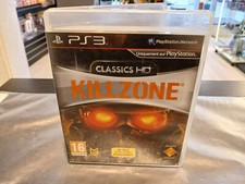 Killzone classsic ps3 d'occasion  Sennecey-le-Grand