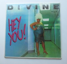 Divine record hey for sale  Acton