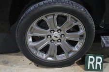 Tahoe silver chrome for sale  Pensacola