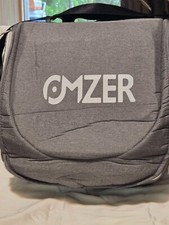 Usado, Berço de viagem Omzer Baby berço portátil - cama dobrável para bebê co-dormir comprar usado  Enviando para Brazil