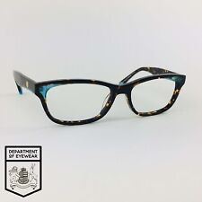 Roxy eyeglasses tortoise for sale  LONDON
