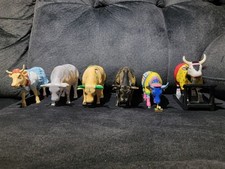 Cow parade lot for sale  Wichita