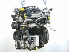Moteur 1010200q4nex nissan d'occasion  France