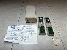 Piko bahnübergang ddr gebraucht kaufen  Föritztal, Sonneberg