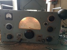 Eddystone 358x receiver for sale  MANCHESTER
