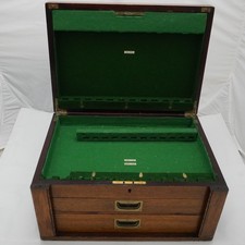 Edwardian oak silver for sale  POOLE