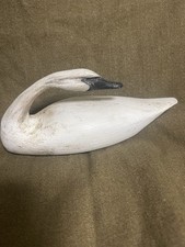 Miniature hand carved for sale  Norfolk