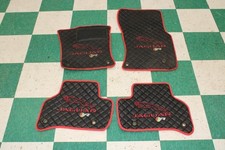 Jaguar black rear for sale  Pensacola