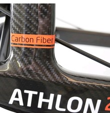 Athlon carbon utdoor gebraucht kaufen  Ingolstadt