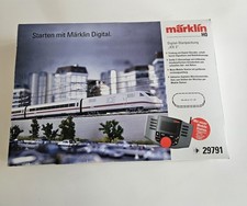 Märklin 29791 digital gebraucht kaufen  Sommerhausen