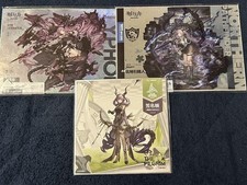 Arknights typhon colored d'occasion  Expédié en Belgium