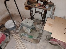 Battitore con piastra usato  Alezio