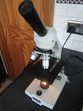 Motic biological lab for sale  LAMPETER