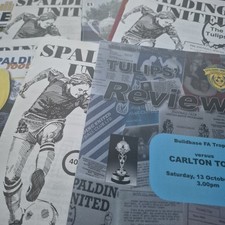 Mixed league programmes d'occasion  Expédié en Belgium