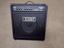 Fender rumble 1x12 for sale  Englewood