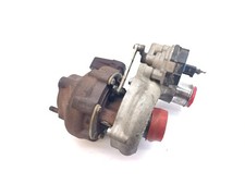Turbolader 28231 2f650 gebraucht kaufen  Schkeuditz