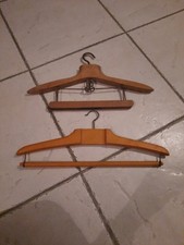 Anciens cintres bois d'occasion  Marmande