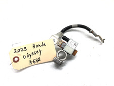 Usado, 2018-2024 HONDA ODYSSEY SENSOR DE ATERRAMENTO CABO DE BATERIA NEGATIVO FABRICANTE DE EQUIPAMENTO ORIGINAL comprar usado  Enviando para Brazil